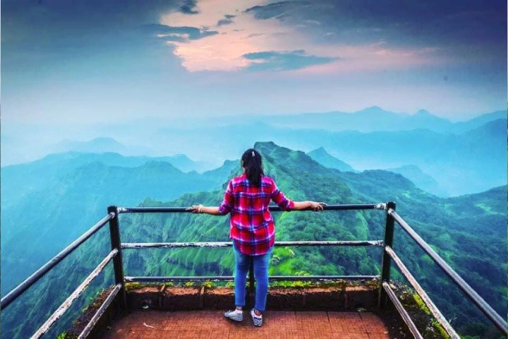 Mahbaleshwar